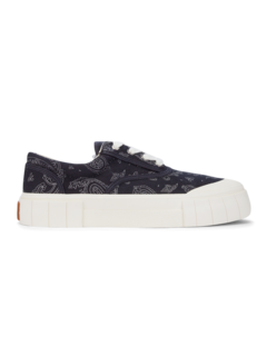 OPAL PAISLEY SNEAKERS