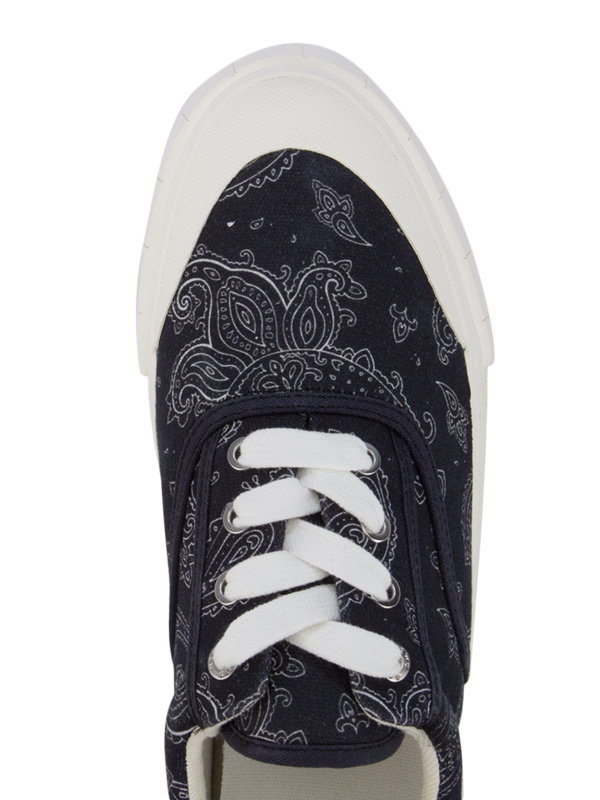 OPAL PAISLEY SNEAKERS
