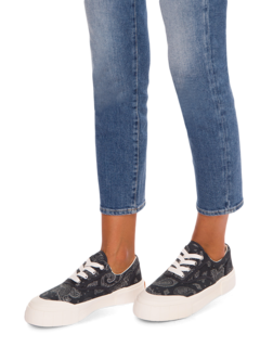 OPAL PAISLEY SNEAKERS