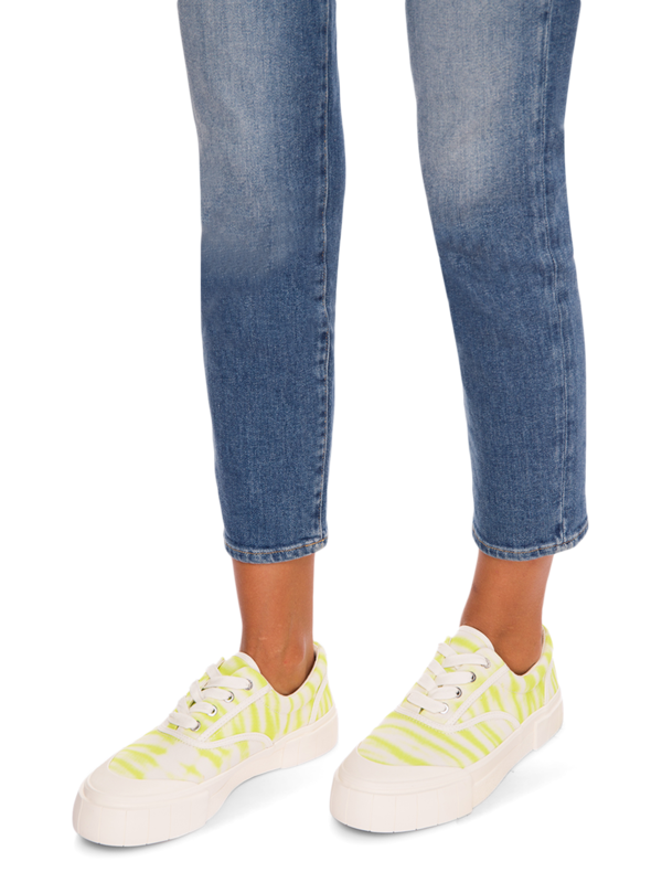 OPAL OMBRE SNEAKERS