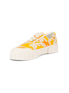 Opal Dogstooth Sneakers