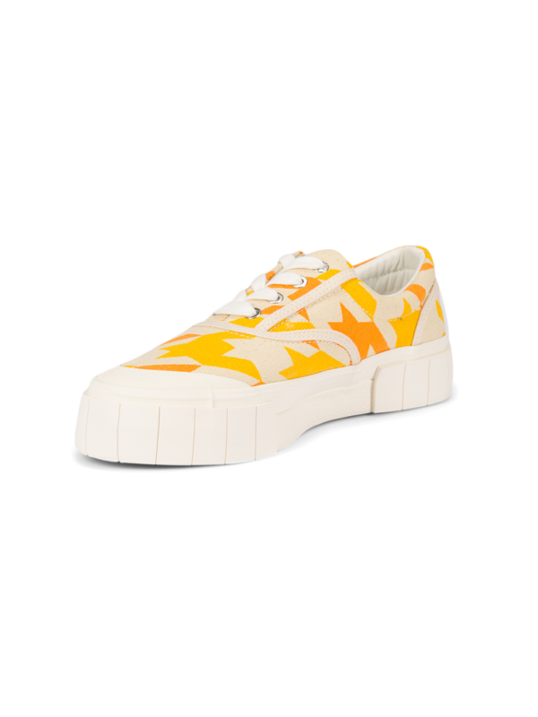 Opal Dogstooth Sneakers
