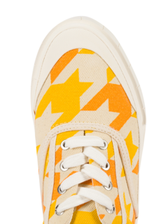 Opal Dogstooth Sneakers
