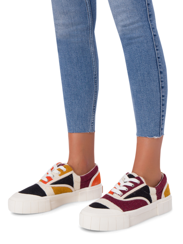 Opal Moroccan Sneakers