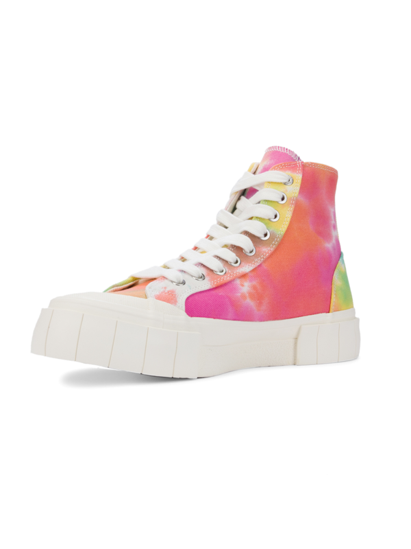 PALM OMBRE SNEAKERS