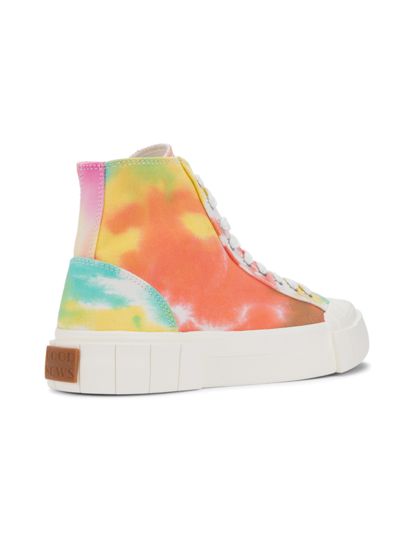 PALM OMBRE SNEAKERS