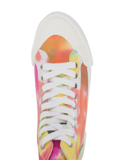 PALM OMBRE SNEAKERS