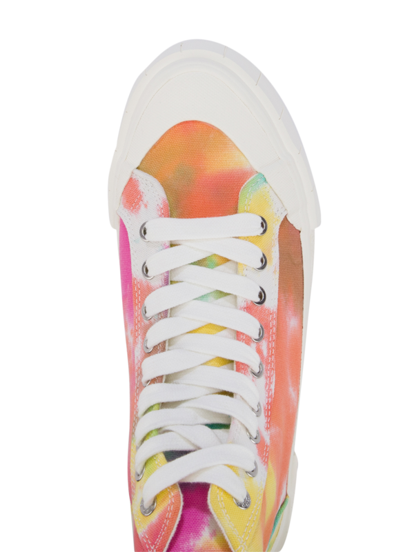 PALM OMBRE SNEAKERS