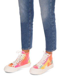 PALM OMBRE SNEAKERS