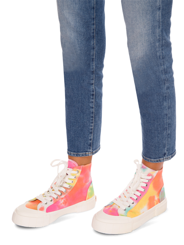 PALM OMBRE SNEAKERS