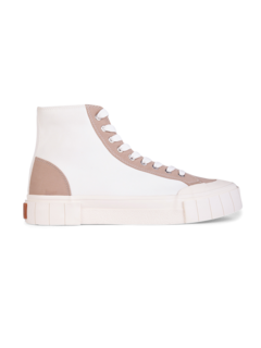 Palm Vegea High-Top Sneakers