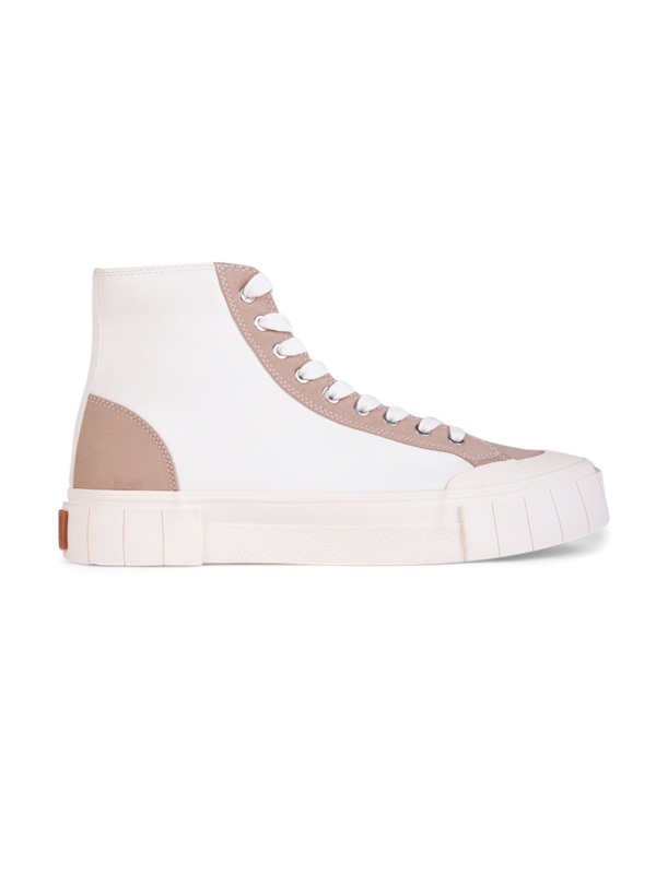 Palm Vegea High-Top Sneakers