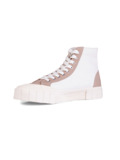 Palm Vegea High-Top Sneakers