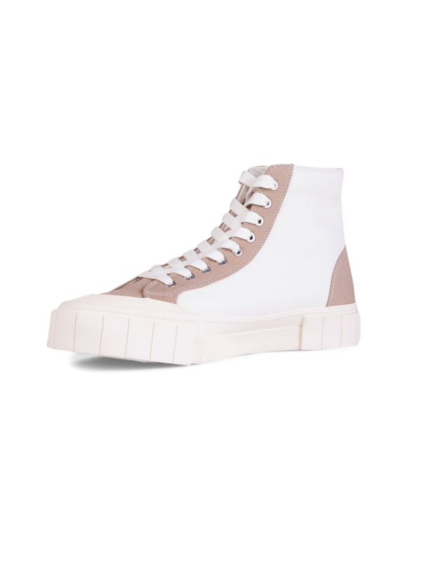 Palm Vegea High-Top Sneakers