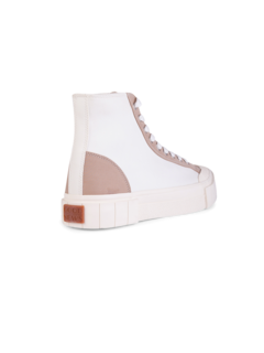Palm Vegea High-Top Sneakers