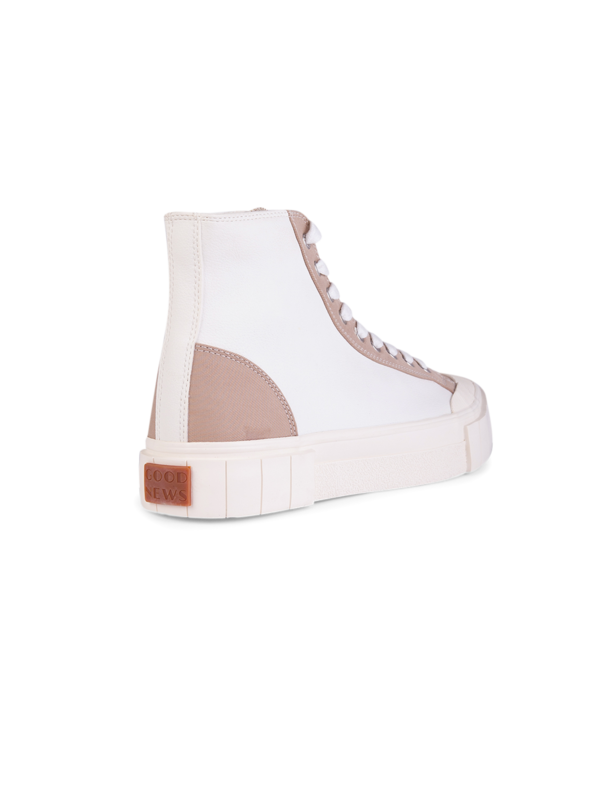 Palm Vegea High-Top Sneakers