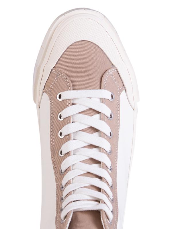 Palm Vegea High-Top Sneakers