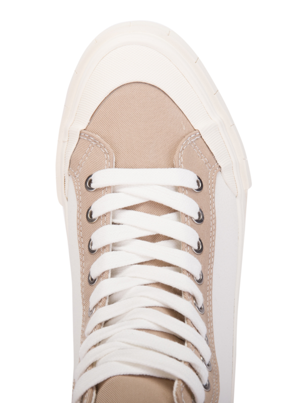 Palm Vegea High-Top Sneakers