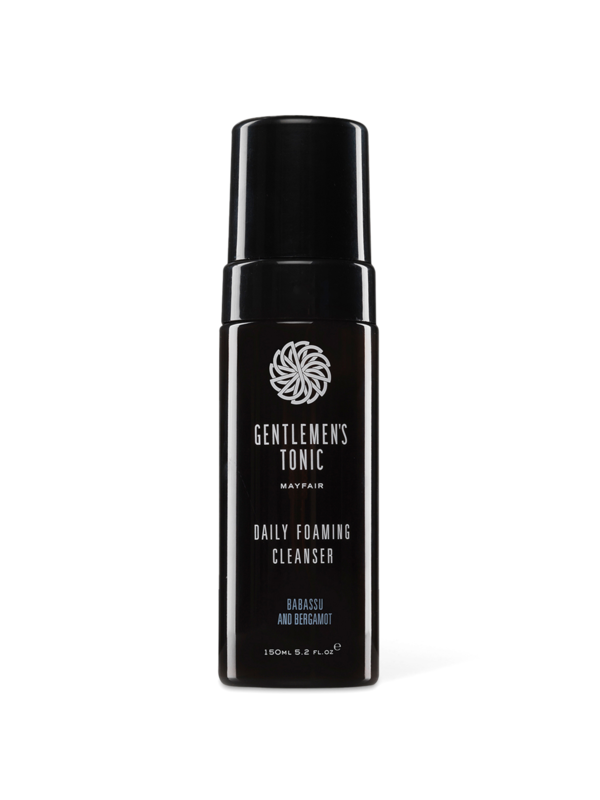 Cleanser
