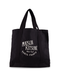 Palais Royal Shopping Bag