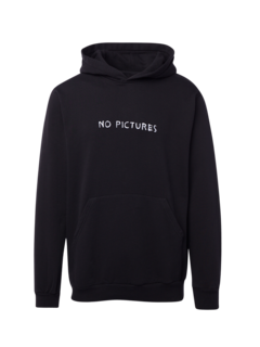 No Picture Hoodie