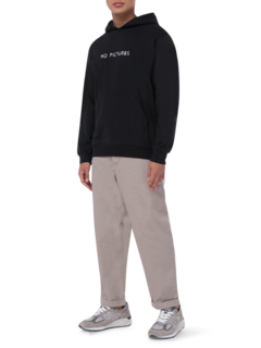 No Picture Hoodie