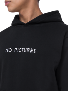 No Picture Hoodie