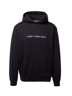 I Came To Break Hearts Hoodie