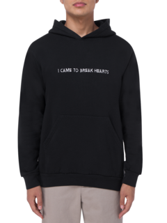I Came To Break Hearts Hoodie