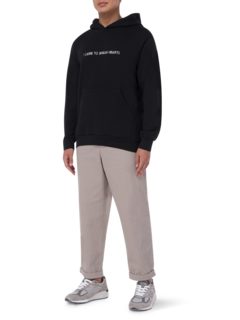 I Came To Break Hearts Hoodie