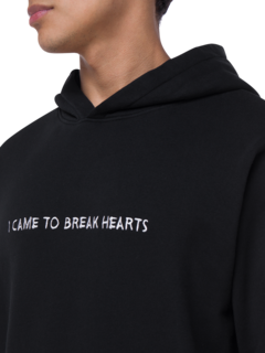 I Came To Break Hearts Hoodie