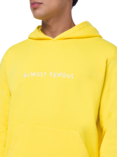 Almost Famous Hoodie