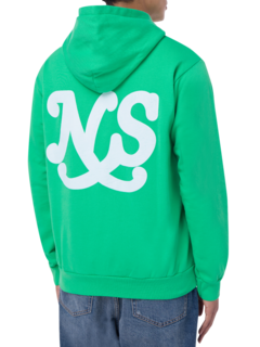 Hard To Resist Printed Hoodie
