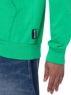 Hard To Resist Printed Hoodie