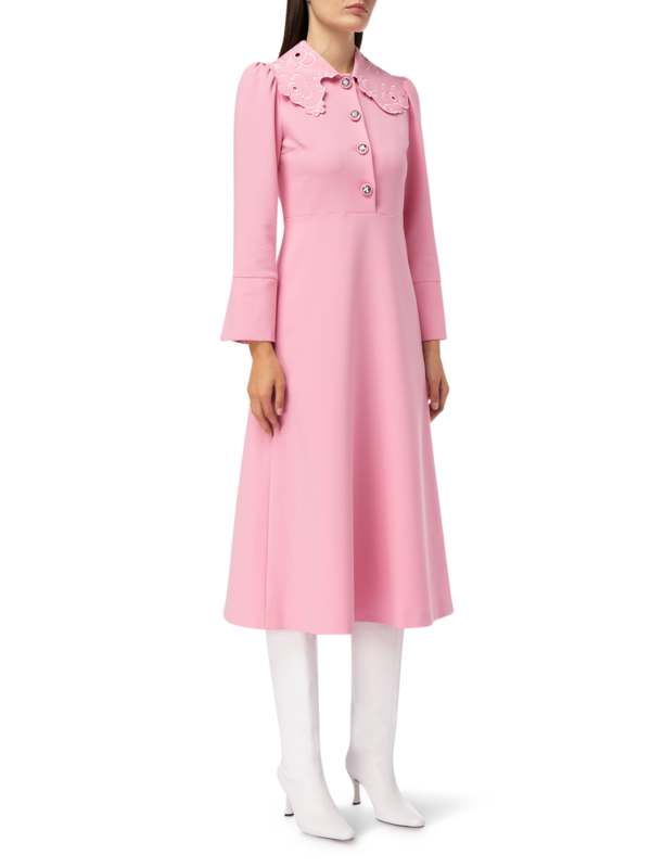 Logn Cady Dress