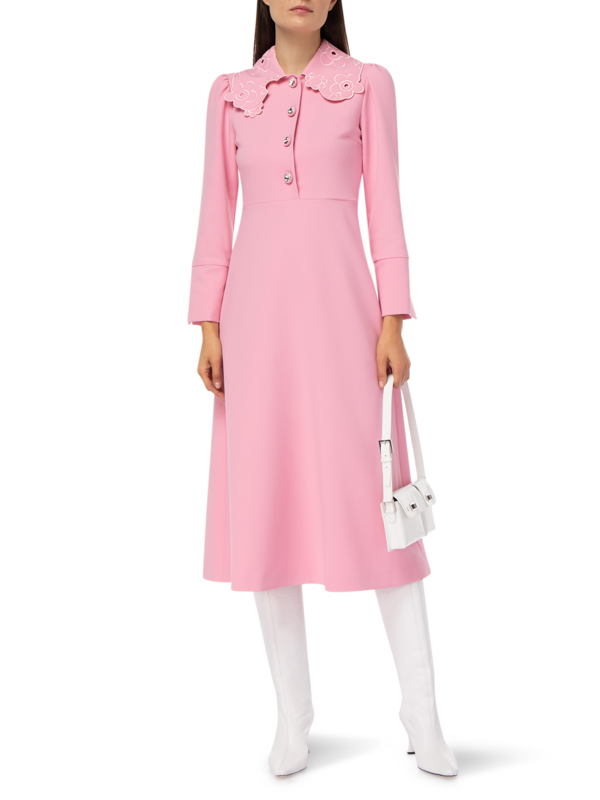 Logn Cady Dress