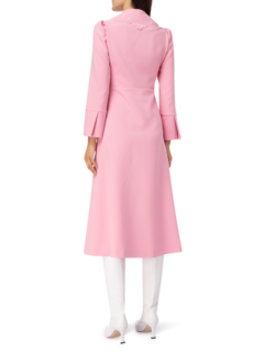 Logn Cady Dress