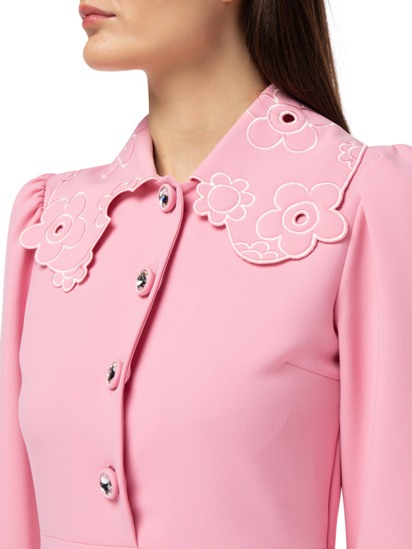 Logn Cady Dress