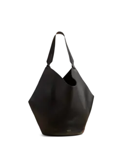 حقيبة توت لوتس متوسطة الحجم