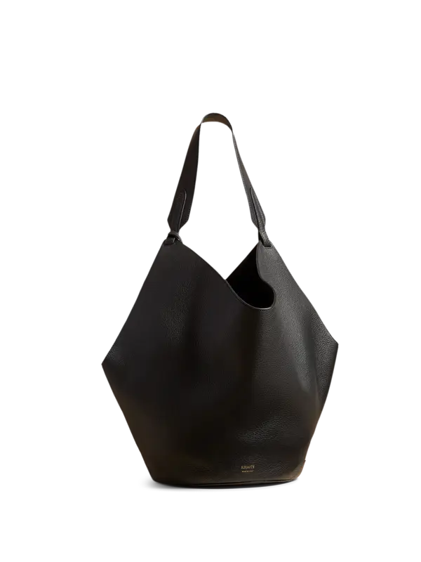 حقيبة توت لوتس متوسطة الحجم