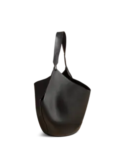 حقيبة توت لوتس متوسطة الحجم