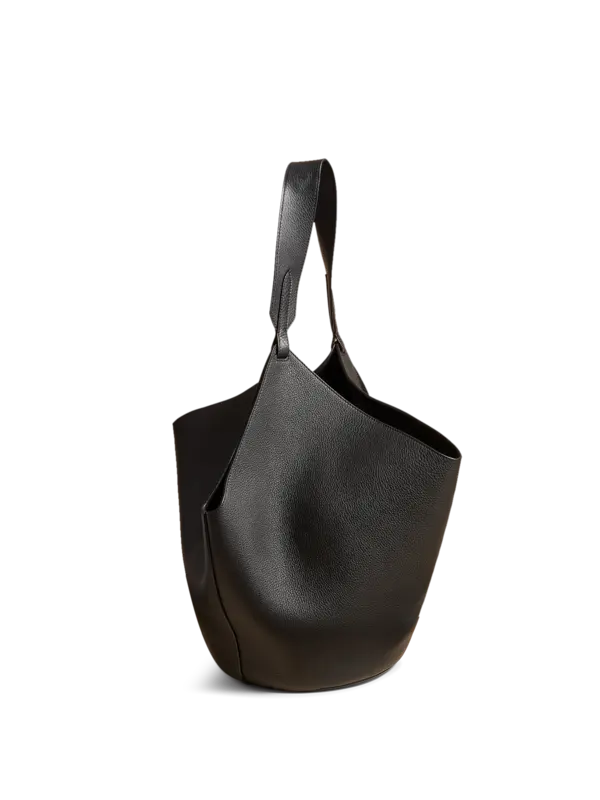 حقيبة توت لوتس متوسطة الحجم