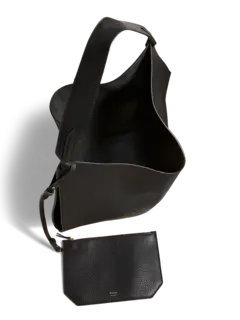 حقيبة توت لوتس متوسطة الحجم