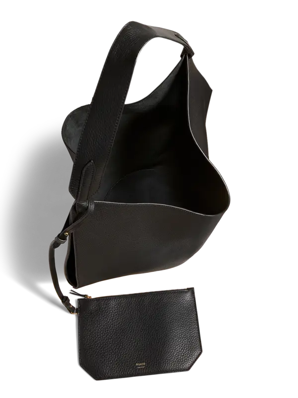 حقيبة توت لوتس متوسطة الحجم