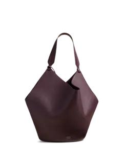 حقيبة توت لوتس متوسطة الحجم