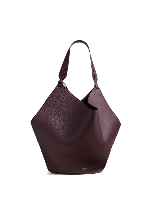 حقيبة توت لوتس متوسطة الحجم