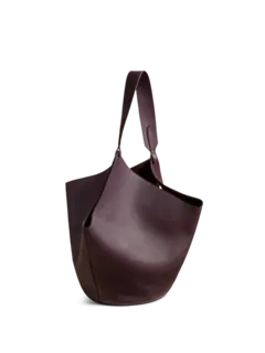 حقيبة توت لوتس متوسطة الحجم