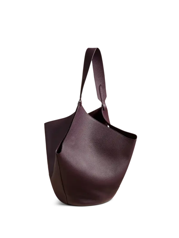 حقيبة توت لوتس متوسطة الحجم