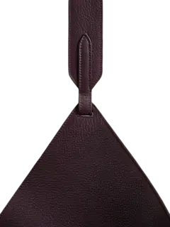 حقيبة توت لوتس متوسطة الحجم