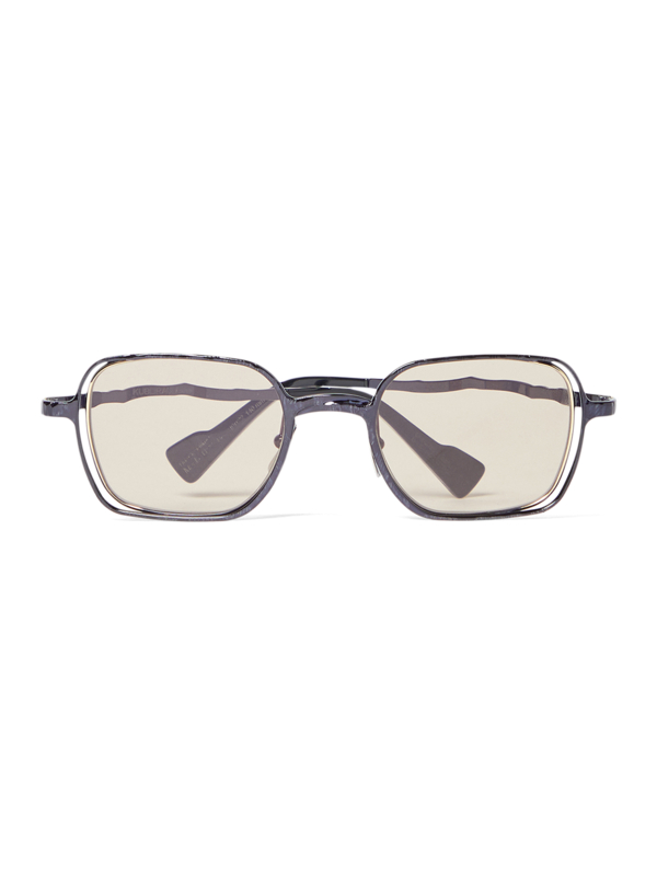 Brown Tinted Sunglasses